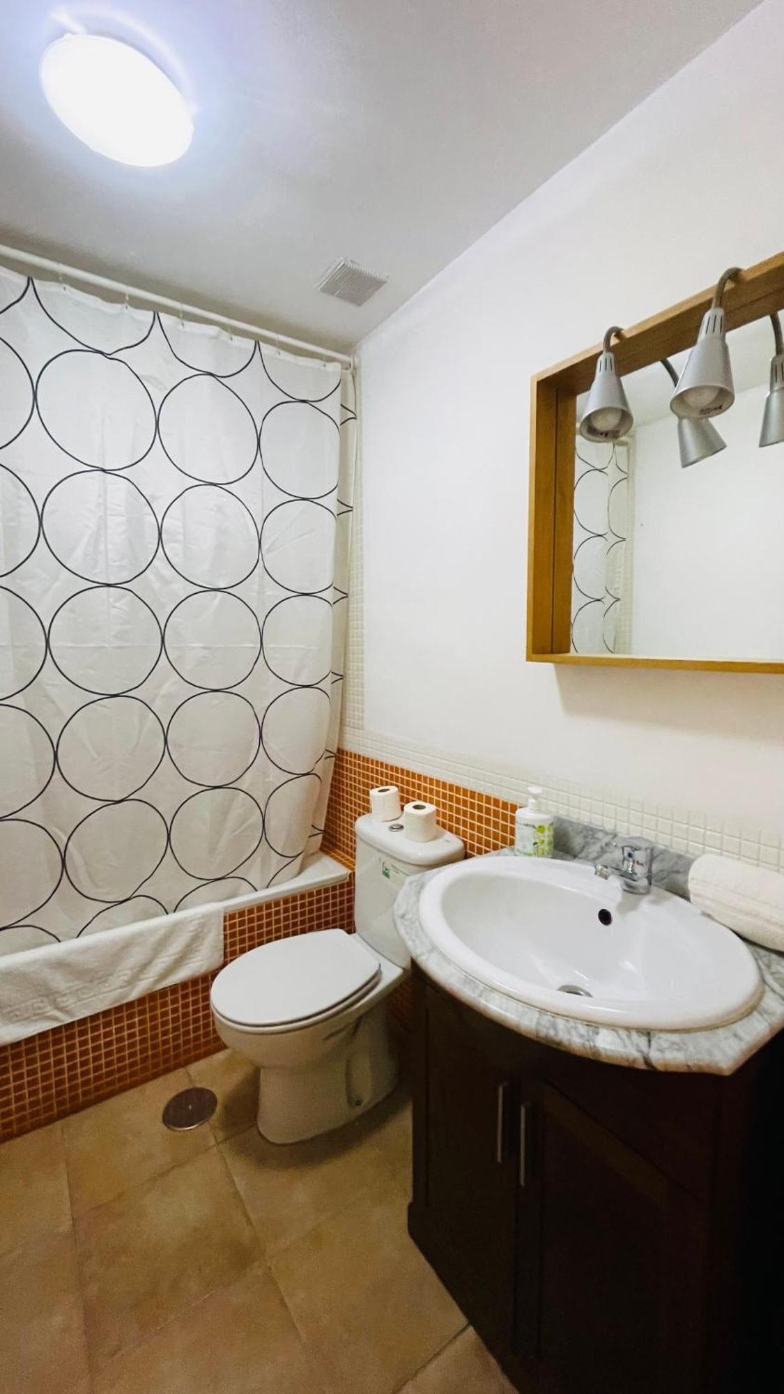 House Moon Sierra Nevada Estudio Con Wifi Ngoại thất bức ảnh